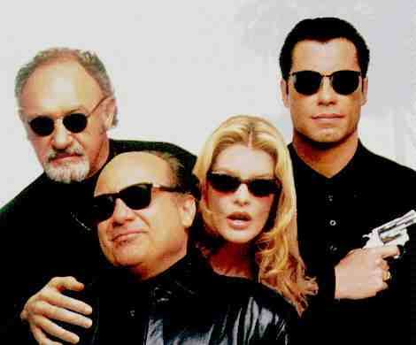 Get Shorty' TV Series Ordered By Epix