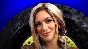 Lacey Blair's Instagram, Twitter & Facebook