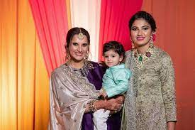 Sania Mirza Enjoys Blissful Time With Family As Her Sister Anam Mirza Gets Hitched To Mohammad Azharuddin S Son Asad Hungryboo Muslim Bride Pakistani Bride Celebrity Weddings The couple keeps giving us some serious relationship goals with. her sister anam mirza gets hitched