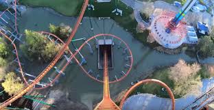 Push rlly hard of the seat as if you were the seat. Canada S Wonderland Offers Virtual Roller Coaster Rides Due To Coronavirus News