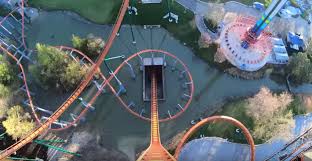 Find it all and much more with the interactive roller coaster database. Canada S Wonderland Offers Virtual Roller Coaster Rides Due To Coronavirus News