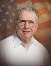 Obituary information for Ralph Leroy "Roy" Shellhammer