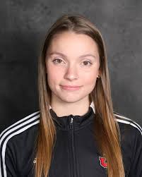 2024-2025 Women's Swimming Roster