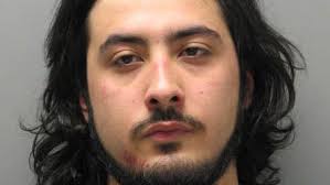 2 charged in burglary at Read Middle School