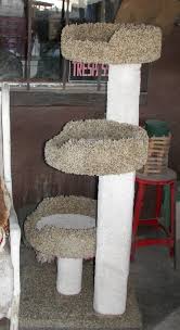 6 free plans for cat tree. Make Your Own Cat Trees Towers And Other Structures Pethelpful By Fellow Animal Lovers And Experts