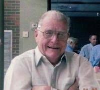 Edward Saucier Obituary (2017)