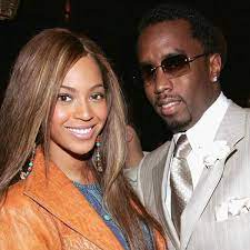 Cuál es la relación de Beyoncé con Sean "Diddy Combs" (y por qué ya perdió  millones de seguidores en redes) - La Prensa Gráfica