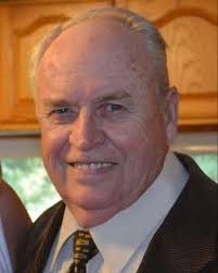 Carlton T. Fraser Obituary April 16, 2025