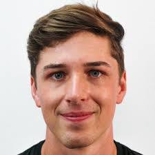 Jonathan Vetter's Instagram, Twitter & Facebook