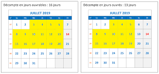 Maybe you would like to learn more about one of these? Notre Guide Complet Sur Les Conges Payes Pole Sud Expertise Comptable En Occitanie