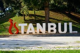 İSTANBUL