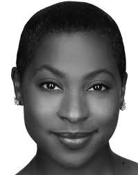 TyNia René Brandon ()