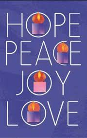 Pin By Brenda Melton On Seasons Holidays And Times Advent Candles Advent Prayers Joy