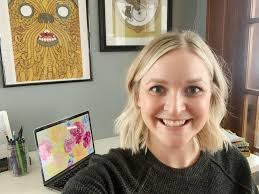 Lexi Gardner's Instagram, Twitter & Facebook