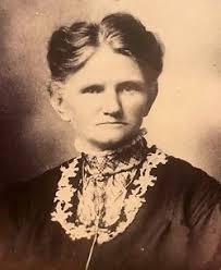 Marguerite Mae “Maggie” Dockum Nolan (1879-1937)