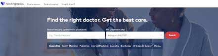 In 2021, healthgrades.com was sold to rv health, a red ventures business, while the remaining portion of the business was rebranded as mercury healthcare. Healthgrades For Doctors Faq Rater8