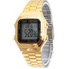 Jam Tangan Original Wanita Memilih Yang Paling Bagus Casio Watch Casio Watches