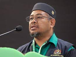 Ahli parlimen kuala nerus, datuk dr. 1media My Mp Kuala Nerus Desak Menteri Mohon Maaf Letak Jawatan