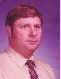 Obituary for Larry Edward Steward