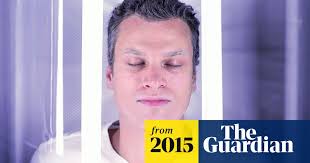 The New World by Chris Adrian and Eli Horowitz review