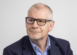 Exertis UK appoints Tim Griffin as its new CEO