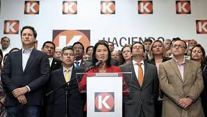 Jump to navigation jump to search. Fuerza Popular Que Pasaria Si Pierde La Presidencia Del Congreso Politica El Comercio Peru
