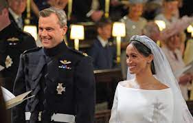 Norbert hofer a rappelé la leçon du référendum britannique : Vorauseilender Gehorsam Orf Baut Norbert Hofer In Royale Hochzeit Ein