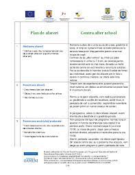 Noutatea este insa reprezentata de cresterea ponderii unitatilor de invatamant prescolar private in dauna celor publice. Pdf Centru After School Alecsandra Lefter Academia Edu