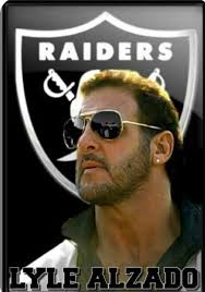 How long have you been a Las Vegas Raiders fan?
