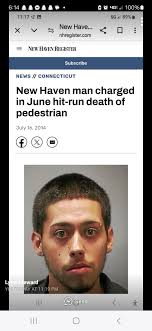 Police Chase Incident in Pennsylvania Involving Isaac D. Cintron