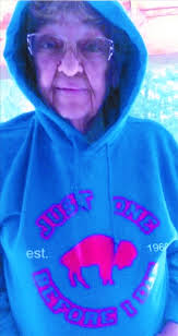 Beverly M. “Bev” VanDette