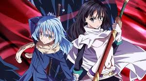 That Time I Got Reincarnated As A Slime Oad 5 Watch Anime That Time I Got Reincarnated As A Slime Free At 7anime Net Anime Wallpaper Anime Upcoming Anime
