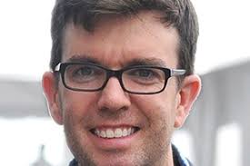 Blue Frontier Press Kit