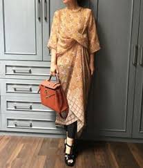 25 padu padan tampil stylish dengan kain indonesia. Lilamani Wijayaratna Lilamaniwijayaratna Profile Pinterest