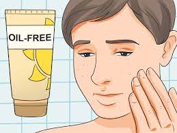 Clear and flawless skin is just as much of a concern among men as it is for women. How To Treat Acne Teen Boys 11 Steps With Pictures Wikihow