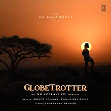 Discover New Music at the GlobeTrotter Event with SSRajamouli