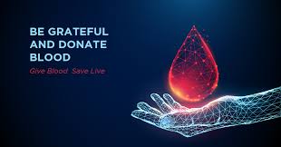Blood Donation Platform