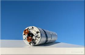 Jul 20, 2021 · news von heute: Blue Origin New Glenn Rocket Erreicht 10 000 Stimmen Bei Lego Ideas
