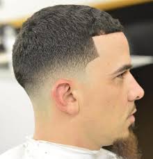 The bald fade cut is the perfect, current look of your shaved sides. 61 Trending Bald Fade That Will Make You Stand Out From The Crowd