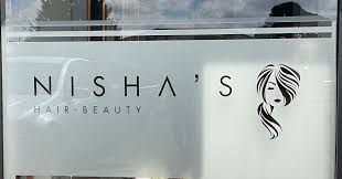 Nisha's Hair & Beauty