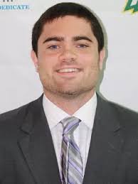 2012 Football Roster