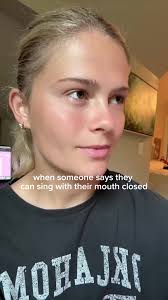 Fun Duet with Singer Sage