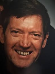 Robert Edwin Whittle Obituary July 25, 2021