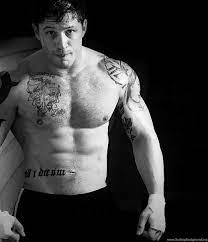 Wallpapers tom hardy wallpapers (31745604) fanpop. Tom Hardy Warrior Wallpapers My Free Wallpapers Hub Desktop Background