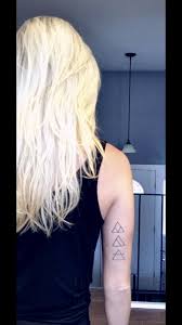 Tricep Tattoo Pain Placement | Ideas & Designs