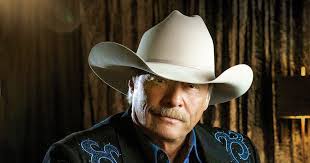 Alan Jackson Announces 'Last Call' Tour