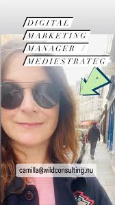 #digitalmarketing #ecommerce #growth #mediestrateg #wildconsulting  #digitalmarketingmanager