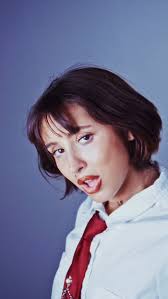 DIDN'T I LOVE YOU??? :( p.s. apparently this is your fav song from broadway  and bond is that factual information or did i just make it up