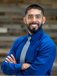 Patrick Rodriguez: Dreaming of a World Based in Grace and ...