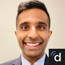 Dr. Varun Padmanaban, MD